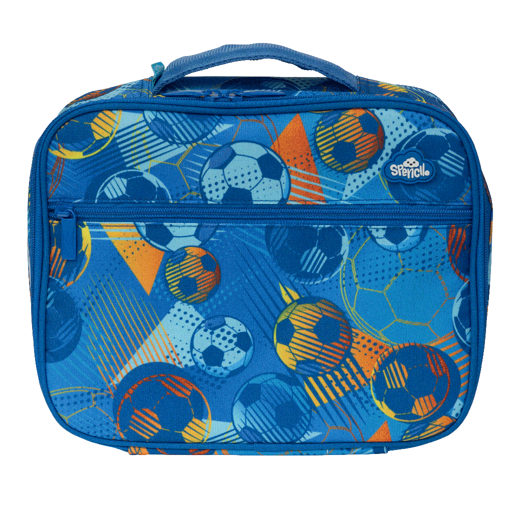 Spencil Big Cooler Lunch Bag