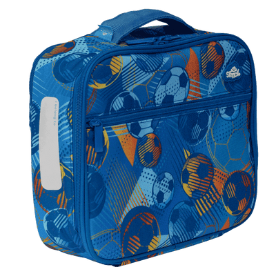 Spencil Big Cooler Lunch Bag