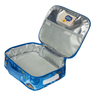 Spencil Big Cooler Lunch Bag