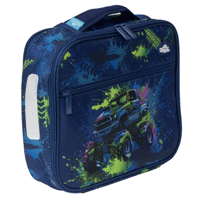 Spencil Big Cooler Lunch Bag