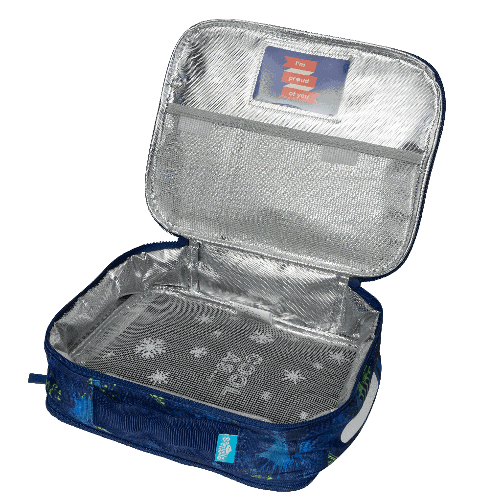 Spencil Big Cooler Lunch Bag