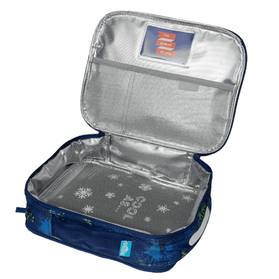 Spencil Big Cooler Lunch Bag