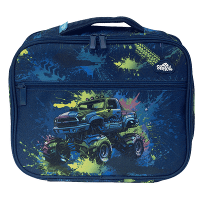 Spencil Big Cooler Lunch Bag