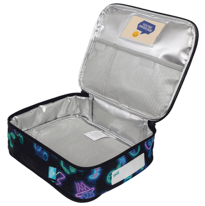 Spencil Big Cooler Lunch Bag