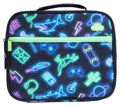 Spencil Big Cooler Lunch Bag