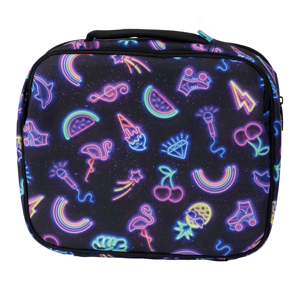 Spencil Big Cooler Lunch Bag