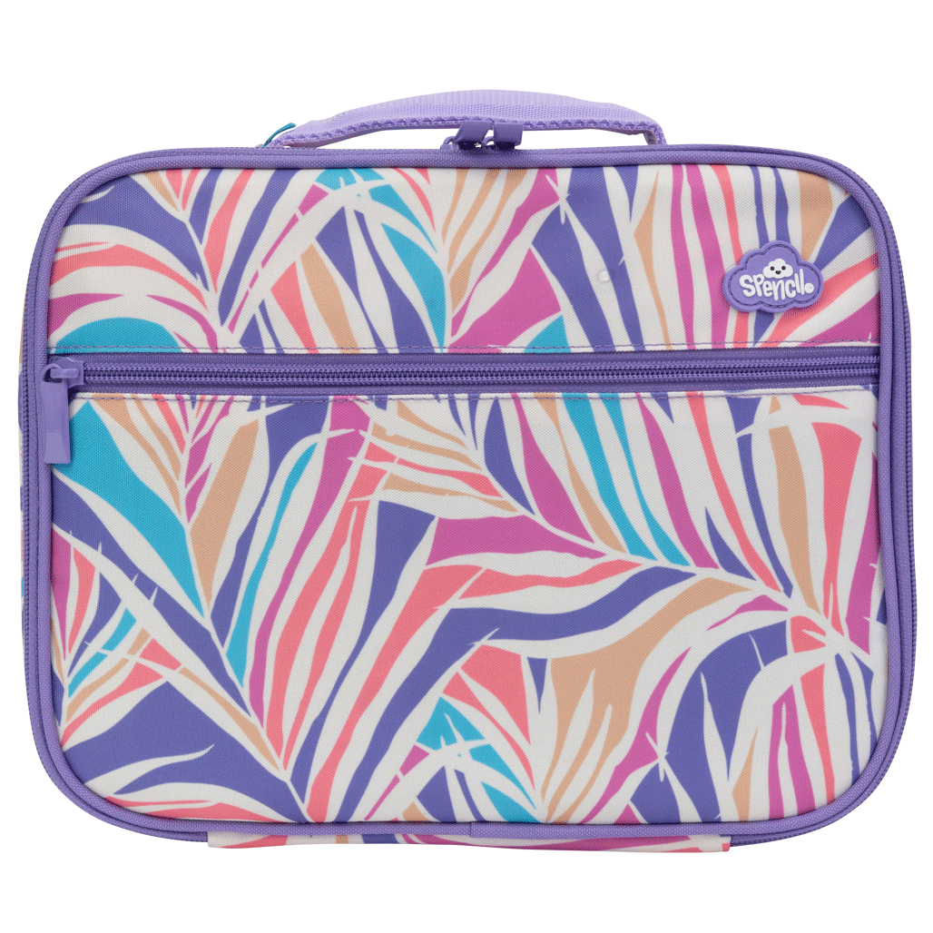 Spencil Big Cooler Lunch Bag