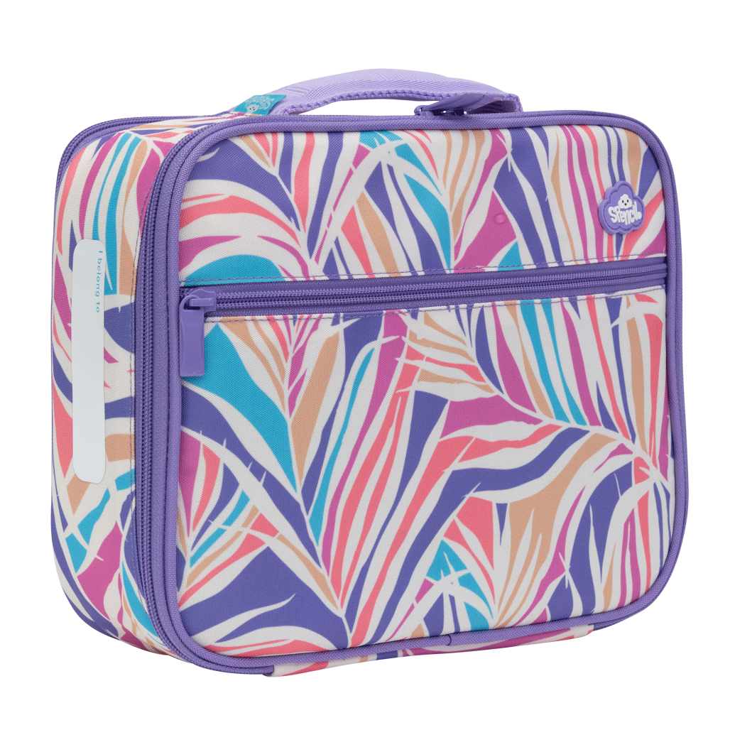 Spencil Big Cooler Lunch Bag