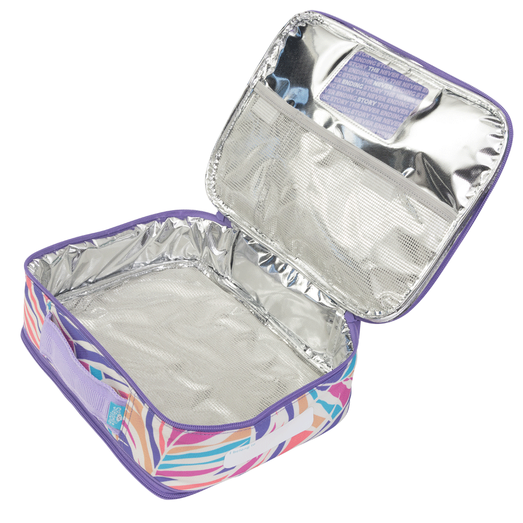 Spencil Big Cooler Lunch Bag