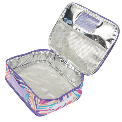 Spencil Big Cooler Lunch Bag