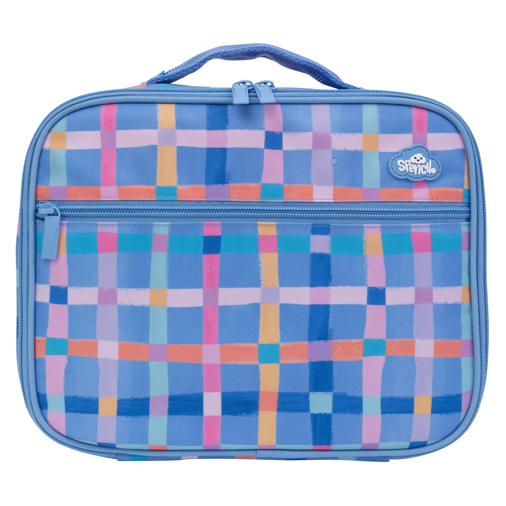 Spencil Big Cooler Lunch Bag