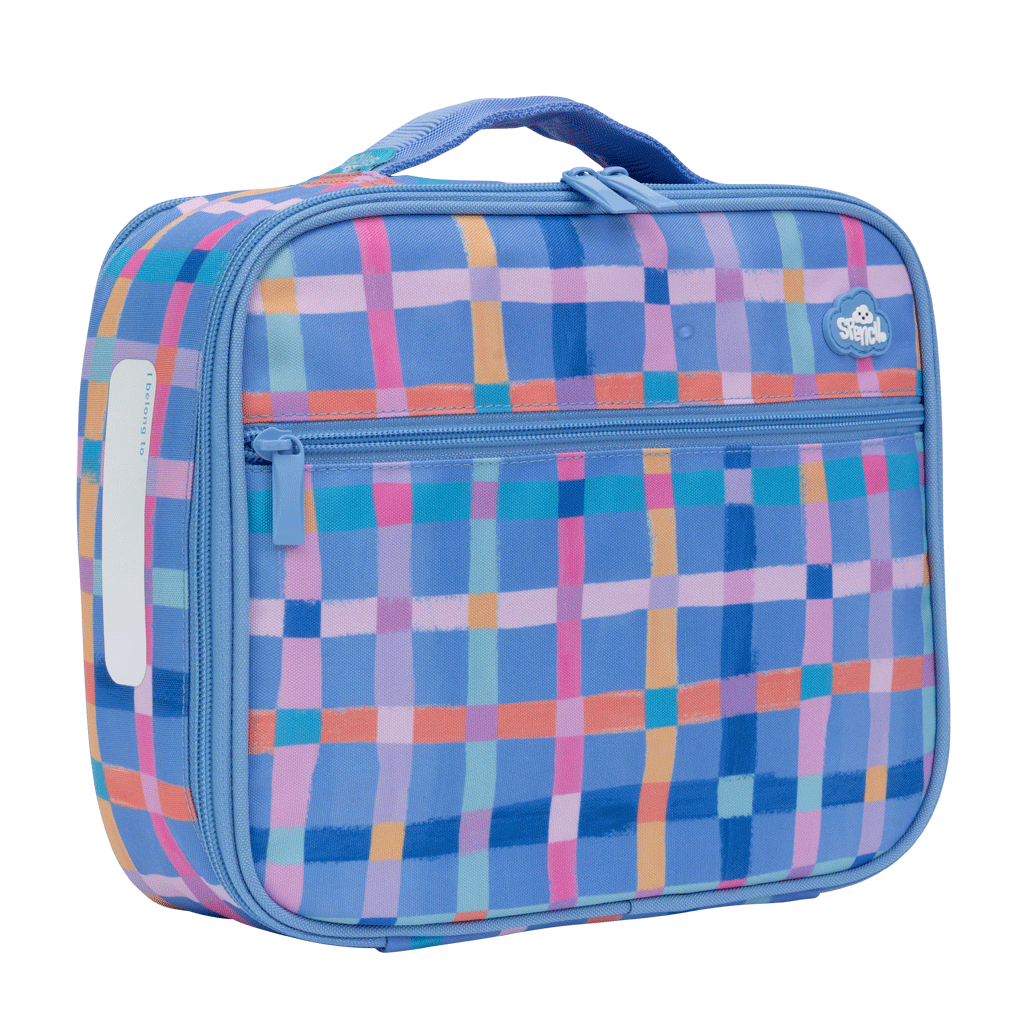 Spencil Big Cooler Lunch Bag