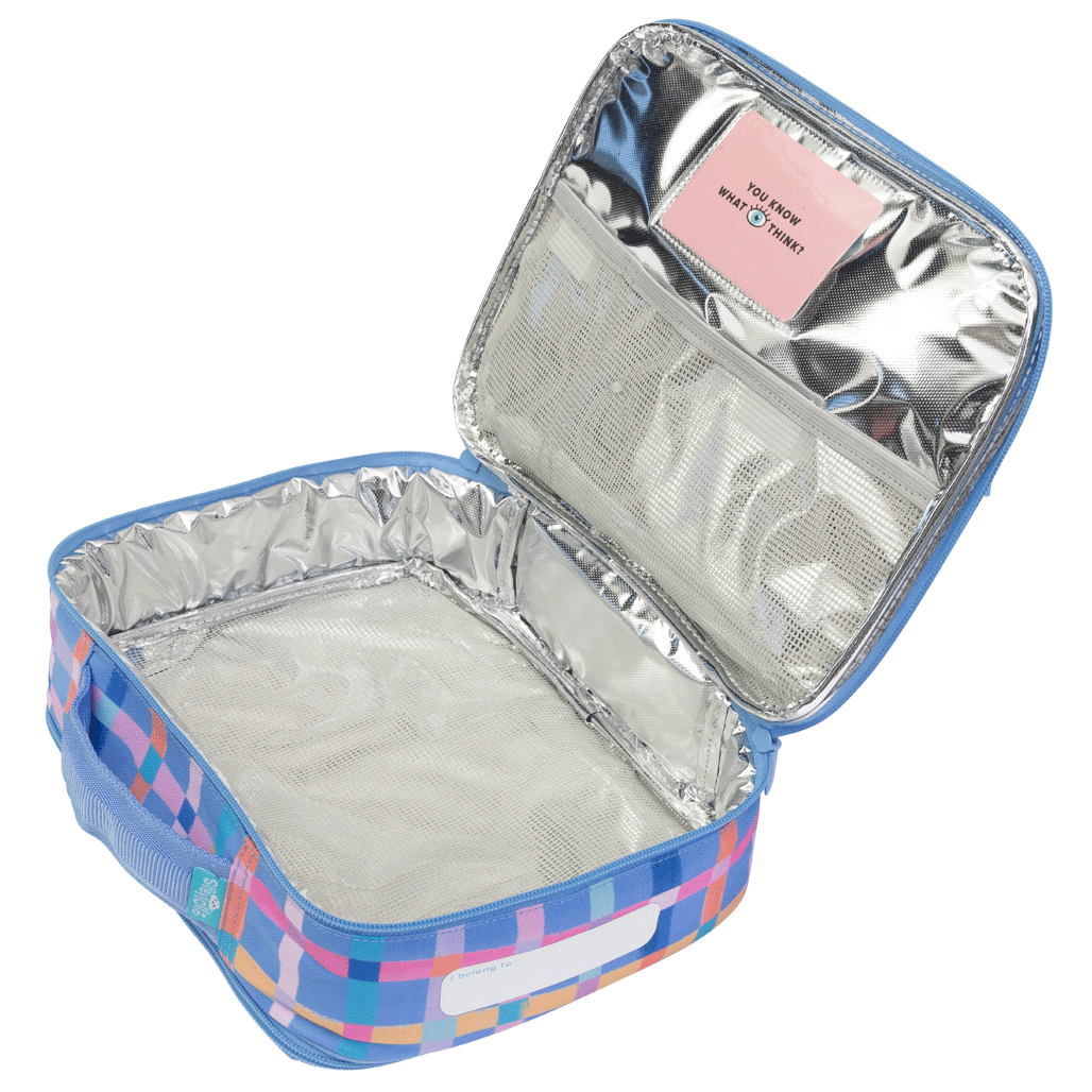 Spencil Big Cooler Lunch Bag