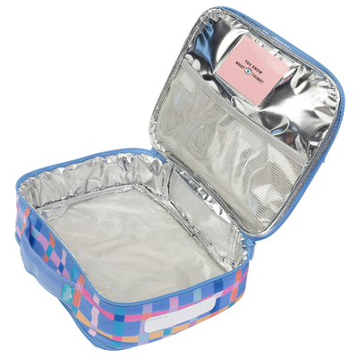 Spencil Big Cooler Lunch Bag