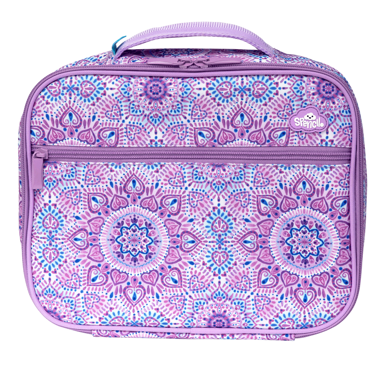 Spencil Big Cooler Lunch Bag