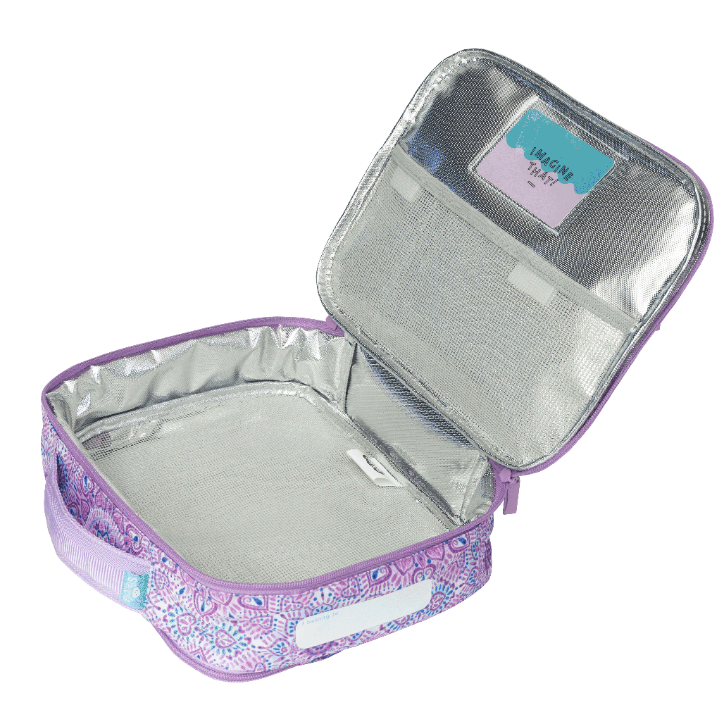 Spencil Big Cooler Lunch Bag