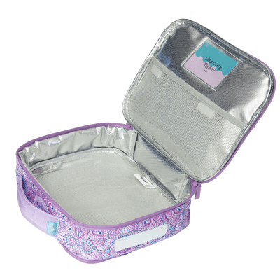 Spencil Big Cooler Lunch Bag