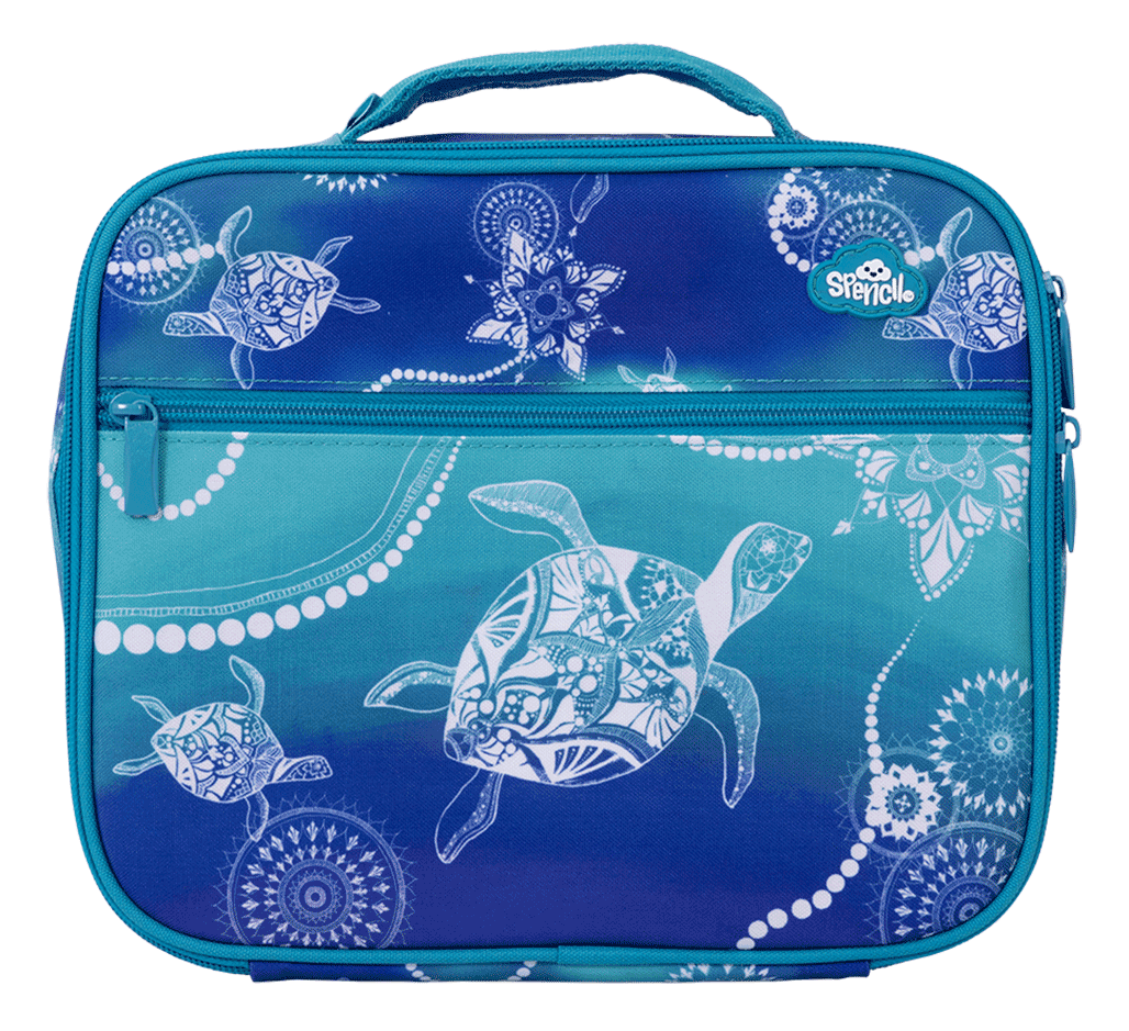 Spencil Big Cooler Lunch Bag