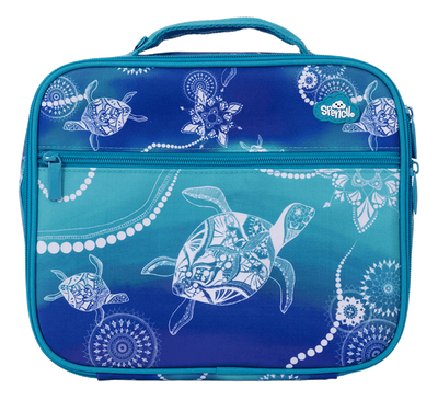 Spencil Big Cooler Lunch Bag