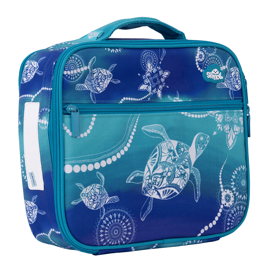 Spencil Big Cooler Lunch Bag