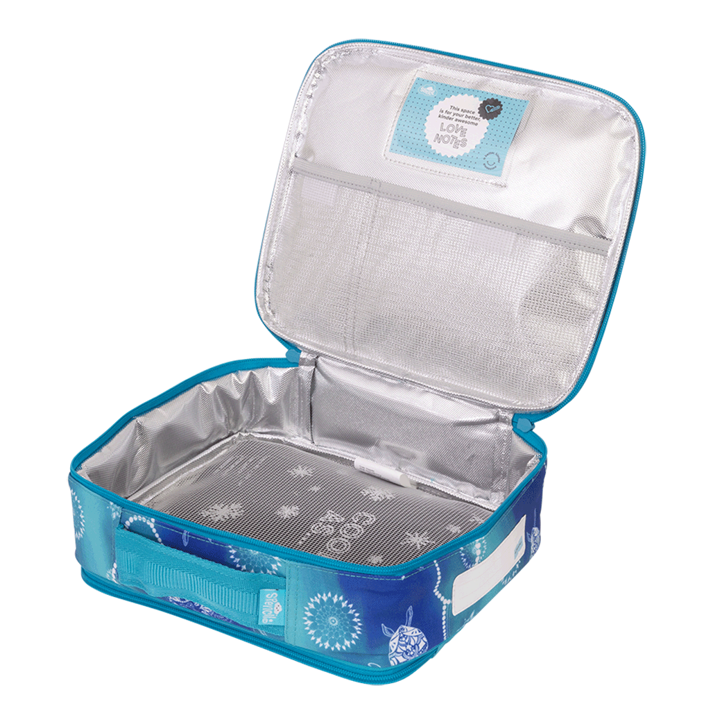 Spencil Big Cooler Lunch Bag