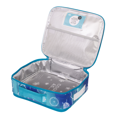 Spencil Big Cooler Lunch Bag