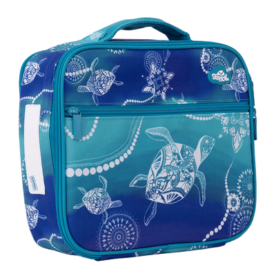 Spencil Big Cooler Lunch Bag