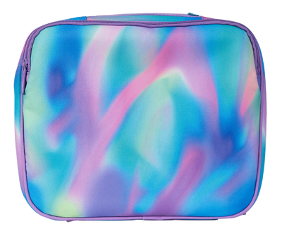 Spencil Big Cooler Lunch Bag- Aurora
