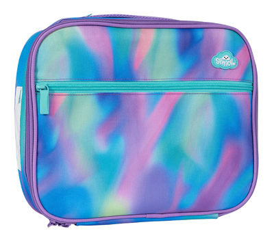 Spencil Big Cooler Lunch Bag- Aurora