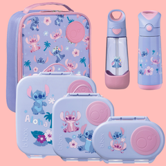 b.box Ultimate Bundle Licensed - Stitch