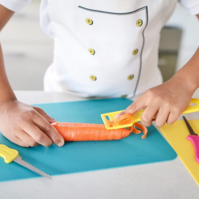 Kids Safety Peeler