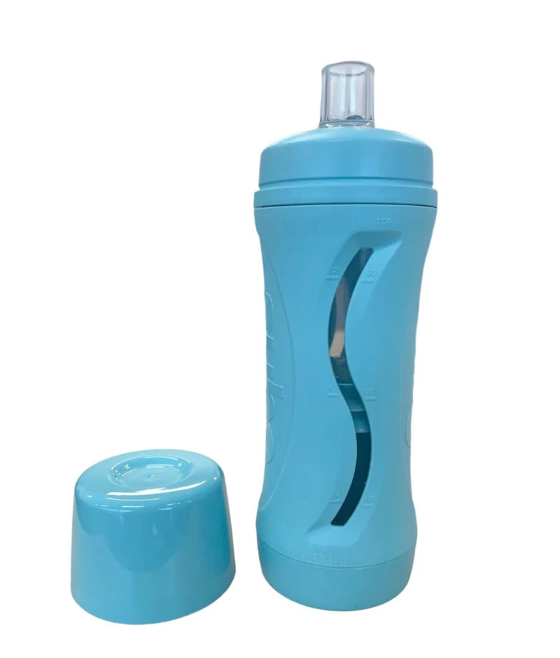 Subo food bottle- Aqua