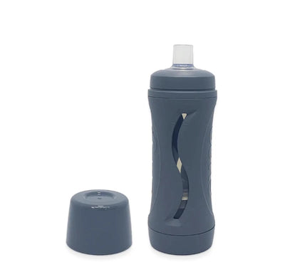 Subo Food Bottle- Charcoal