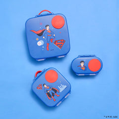 b.box Bundle Licensed - Superman