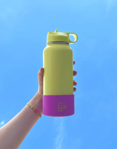 The Somewhere Co. Water Bottle - Gelato