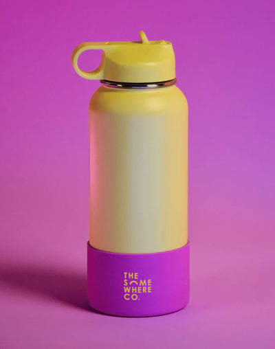 The Somewhere Co. Water Bottle - Gelato