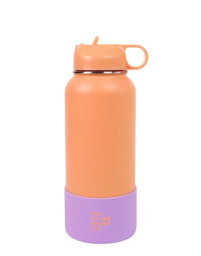 The Somewhere Co. Water Bottle - Lady Marmalade