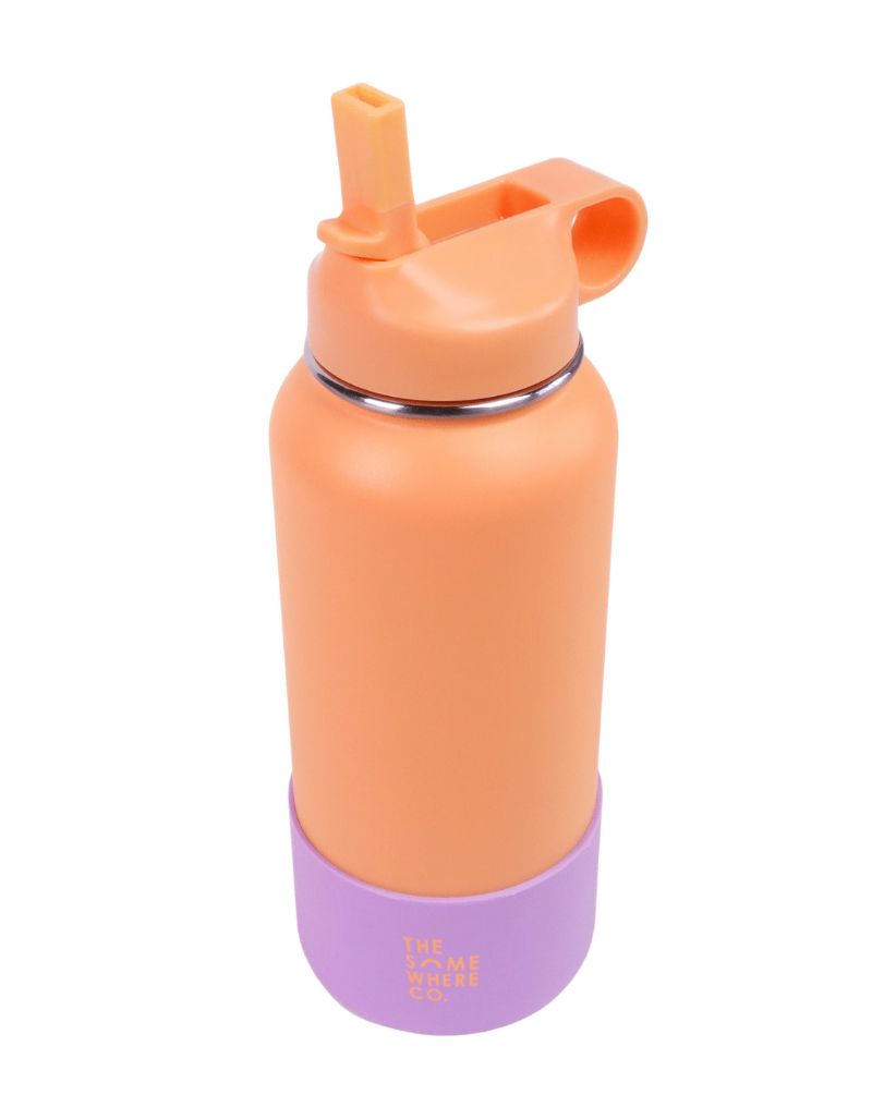 The Somewhere Co. Water Bottle - Lady Marmalade