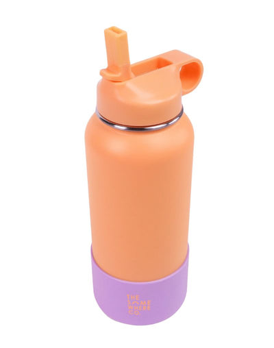 The Somewhere Co. Water Bottle - Lady Marmalade