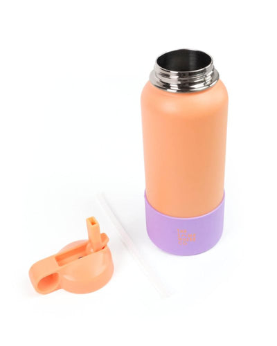 The Somewhere Co. Water Bottle - Lady Marmalade