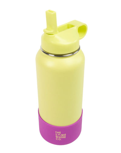 The Somewhere Co. Water Bottle - Gelato