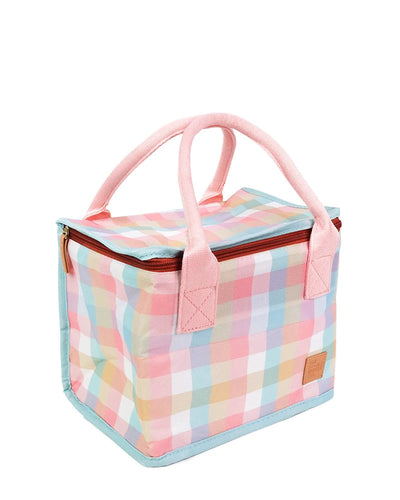 The Somewhere Co Lunch Bag- Daydream
