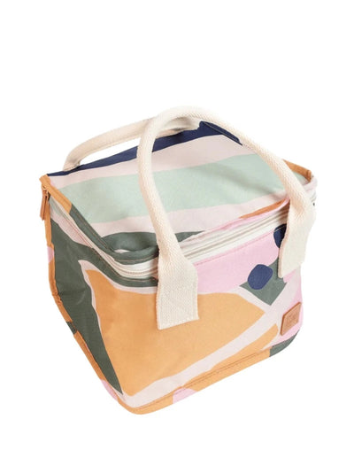 The Somewhere Co Lunch Bag- Sprinkled Soiree
