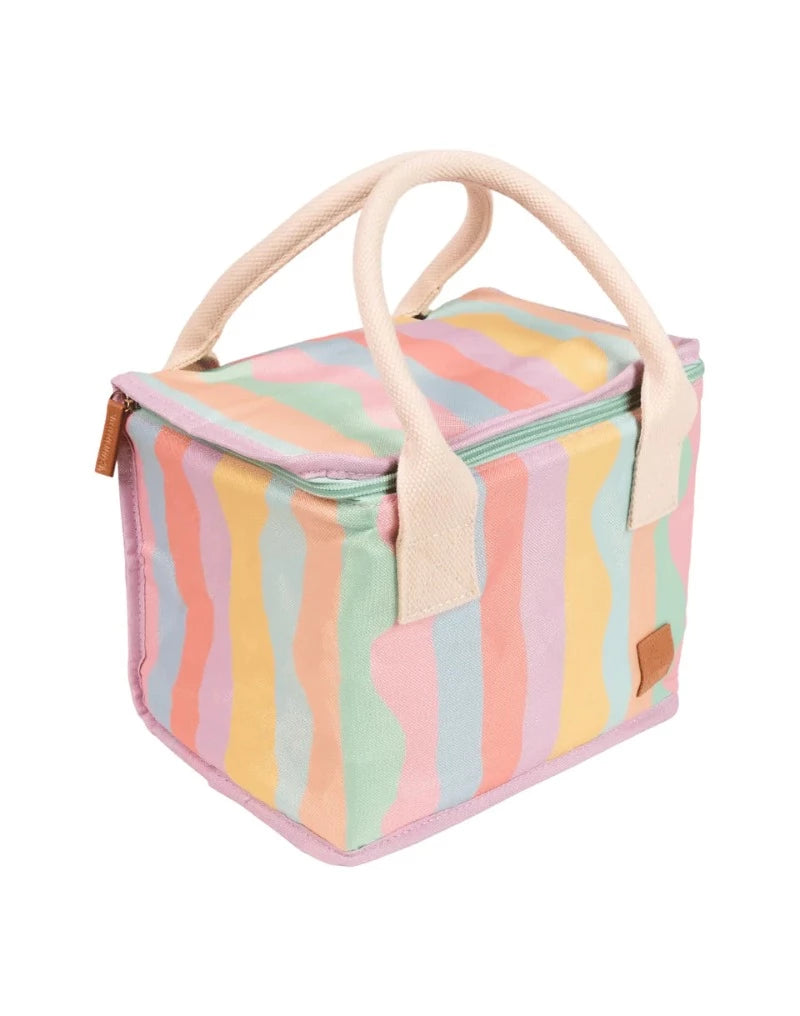 The Somewhere Co Lunch Bag- Sunset Soiree