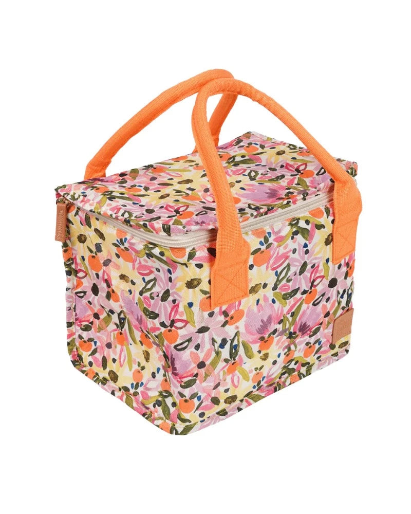 The Somewhere Co Lunch Bag- Wildflower