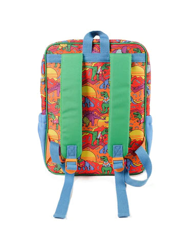 The Somewhere Co Mini Adventure Backpack- Dino Daze