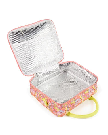 The Somewhere Co Mini Lunch Case- Buttercup