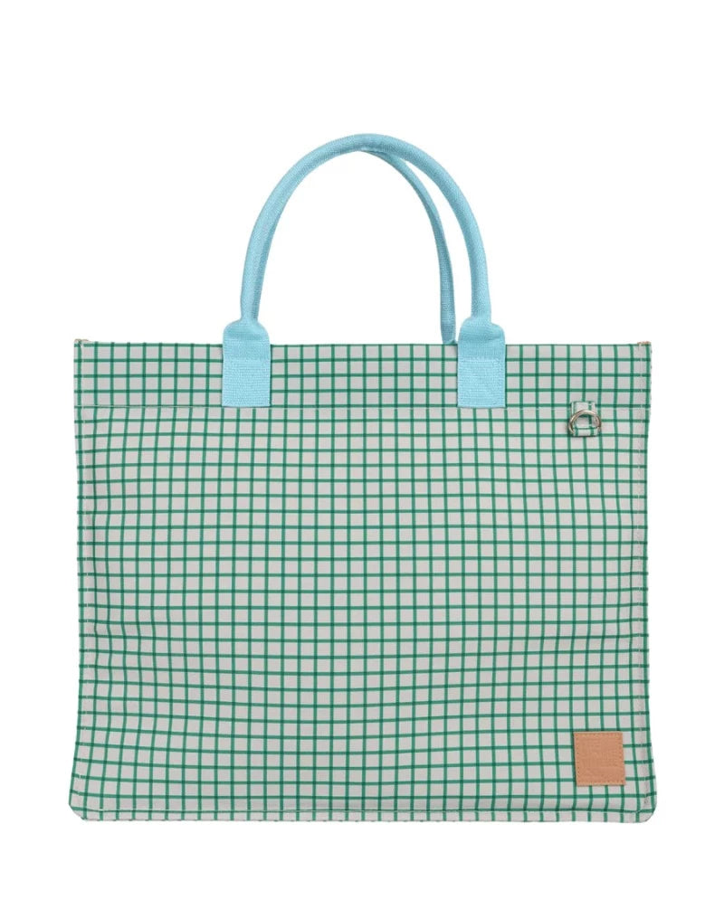The Somewhere Co Ultimate Tote Bag- Marseille