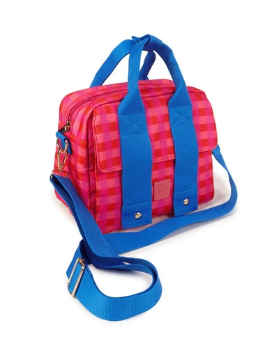 The Somewhere Co Lunch Tote