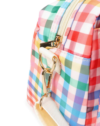 The Somewhere Co Lunch Tote